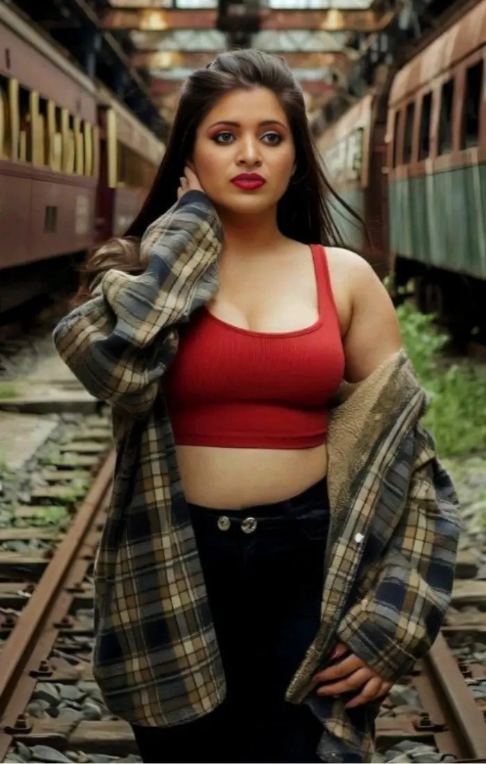 Babita Surat Call Girls