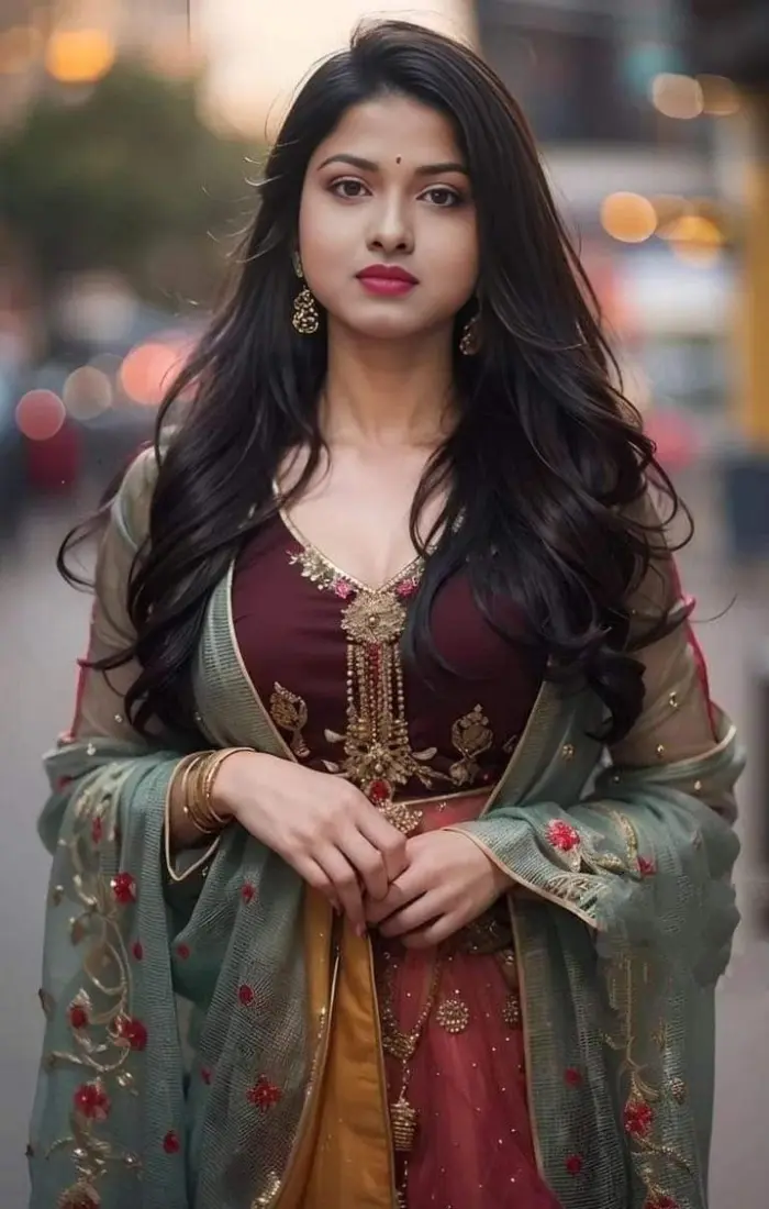 Mandeep Surat Escort