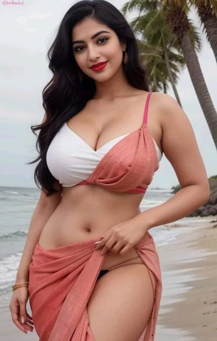 Sharnaya Surat Escort
